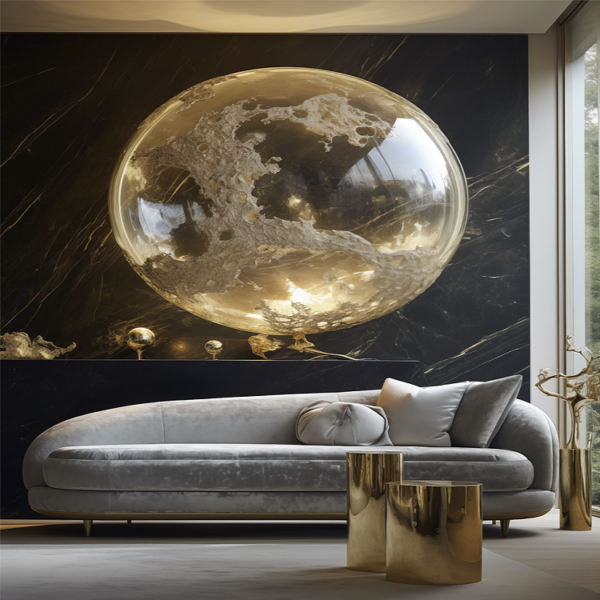 Artistry in Motion Furniture Collection